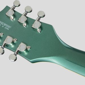 Gretsch Electromatic G5622T Georgia Green 6