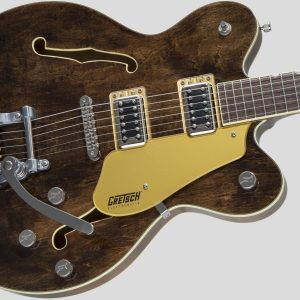 Gretsch Electromatic G5622T Imperial Stain 3