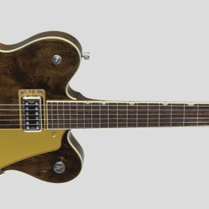 Gretsch Electromatic G5622T Imperial Stain 4