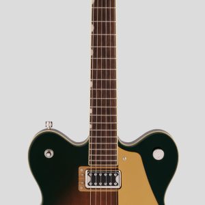 Gretsch Electromatic G5622T Single Barrel Burst 1