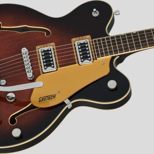 Gretsch Electromatic G5622T Single Barrel Burst 3