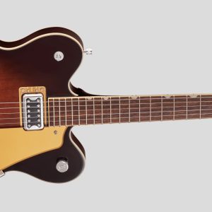 Gretsch Electromatic G5622T Single Barrel Burst 4