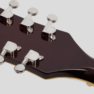 Gretsch Electromatic G5622T Single Barrel Burst 6