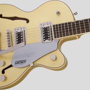 Gretsch Electromatic G5655T Casino Gold 3