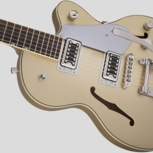 Gretsch Electromatic G5655T Casino Gold 4