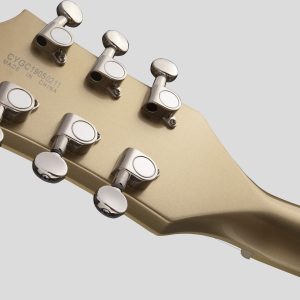 Gretsch Electromatic G5655T Casino Gold 6