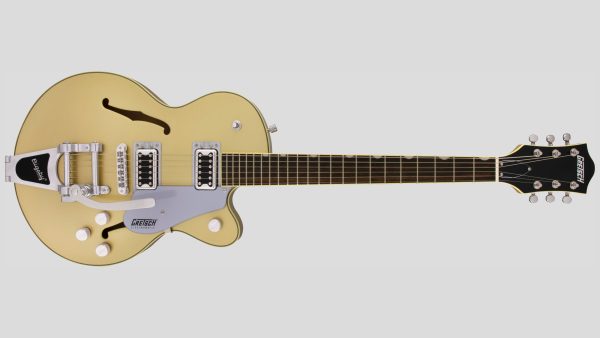 Gretsch Electromatic G5655T with Bigsby Casino Gold 2509801579