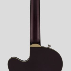 Gretsch Electromatic G5655T Dark Cherry Metallic 2