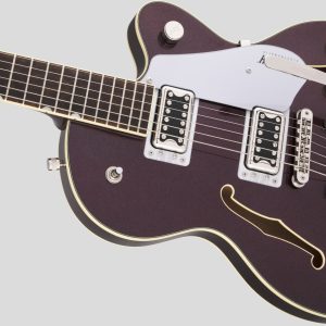 Gretsch Electromatic G5655T Dark Cherry Metallic 4