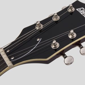 Gretsch Electromatic G5655T Dark Cherry Metallic 5