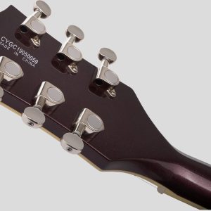 Gretsch Electromatic G5655T Dark Cherry Metallic 6