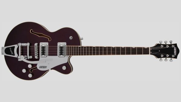 Gretsch Electromatic G5655T with Bigsby Dark Cherry Metallic 2509801539