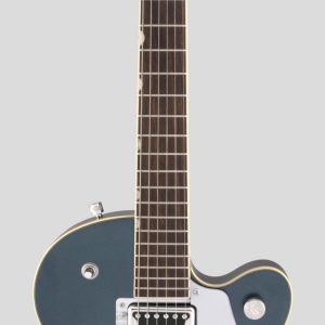 Gretsch Electromatic G5655T Jade Grey Metallic 1
