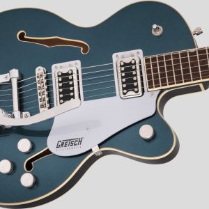 Gretsch Electromatic G5655T Jade Grey Metallic 3