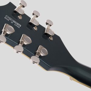 Gretsch Electromatic G5655T Jade Grey Metallic 6