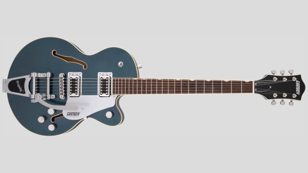 Gretsch Electromatic G5655T with Bigsby Jade Grey Metallic 2509801519