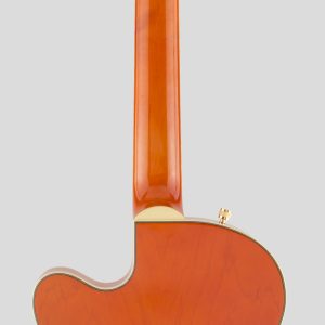 Gretsch Electromatic G5655TG Orange Stain 2