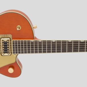 Gretsch Electromatic G5655TG Orange Stain 4
