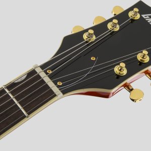 Gretsch Electromatic G5655TG Orange Stain 5