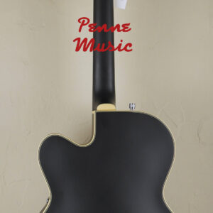 Gretsch G5410T Bigsby Electromatic Matte Black 2