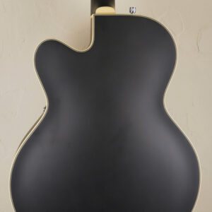 Gretsch G5410T Bigsby Electromatic Matte Black 4
