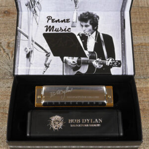 Hohner Bob Dylan C (Do) 1