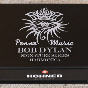 Hohner Bob Dylan C (Do) 3