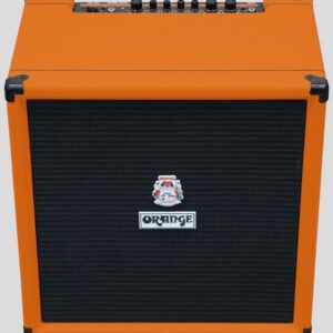 Orange Crush Bass 100 1