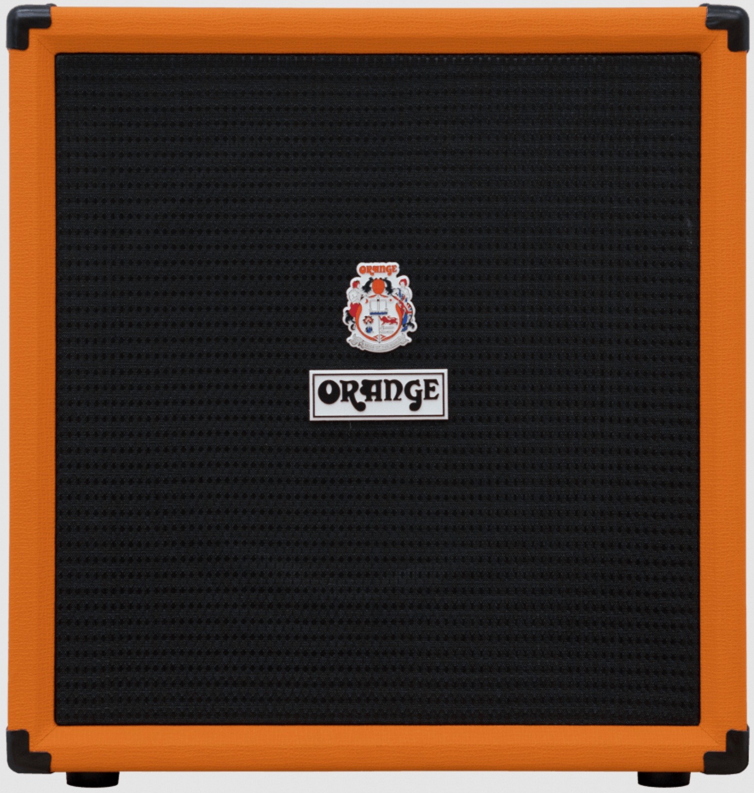 Orange Crush Bass 100 2