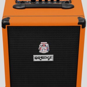 Orange Crush Bass 25 1