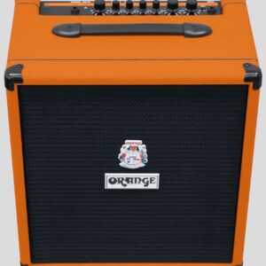 Orange Crush Bass 50 1