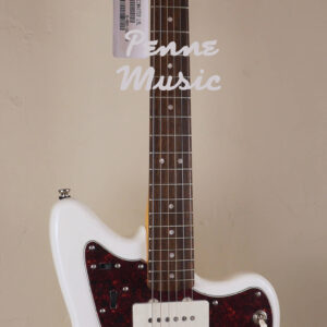 Squier by Fender Classic Vibe 60 Jazzmaster Olympic White 1