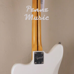 Squier by Fender Classic Vibe 60 Jazzmaster Olympic White 2