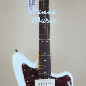 Squier by Fender Classic Vibe 60 Jazzmaster Sonic Blue 1