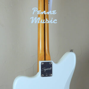 Squier by Fender Classic Vibe 60 Jazzmaster Sonic Blue 2