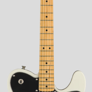 Squier by Fender Classic Vibe 70 Telecaster Deluxe Olympic White 1