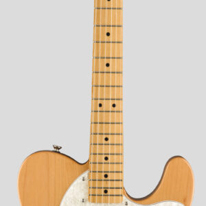 Squier by Fender Classic Vibe 70 Telecaster Thinline Natural 1