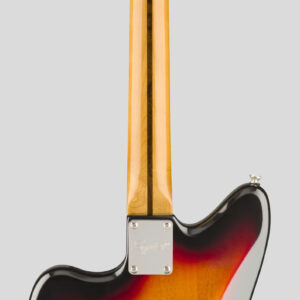 Squier by Fender Classic Vibe 60 Jazzmaster 3-Color Sunburst 2
