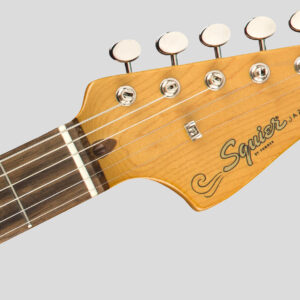Squier by Fender Classic Vibe 60 Jazzmaster 3-Color Sunburst 5