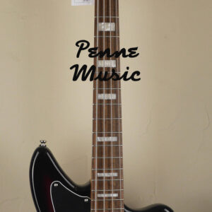 Squier by Fender Classic Vibe Jaguar Bass 3-Color Sunburst 1