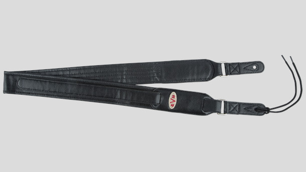 EVH Premium Leather Strap 42 - 50" (107 - 127 cm) 0220660007