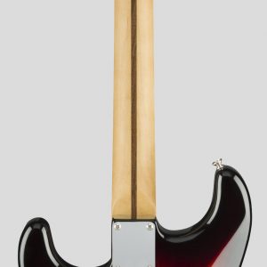 Fender Player Stratocaster Floyd Rose HSS 3-Color Sunburst 2