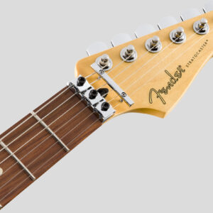 Fender Player Stratocaster Floyd Rose HSS 3-Color Sunburst 5