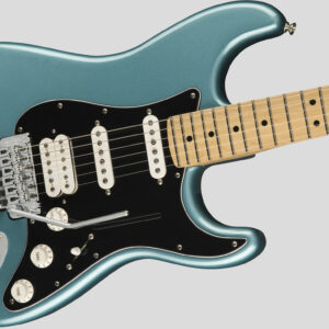 Fender Player Stratocaster Floyd Rose HSS Tidepool 3