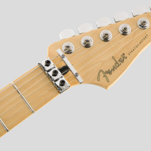 Fender Player Stratocaster Floyd Rose HSS Tidepool 5
