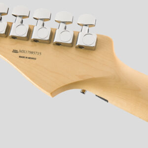 Fender Player Stratocaster Floyd Rose HSS Tidepool 6