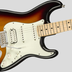 Fender Player Stratocaster HSS 3-Color Sunburst MN 3