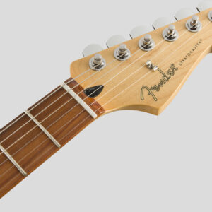 Fender Player Stratocaster HSS 3-Color Sunburst PF 5