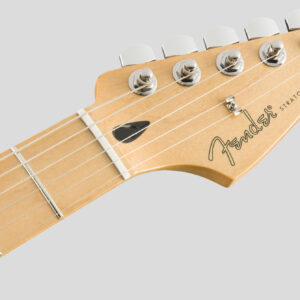 Fender Player Stratocaster HSS Polar White MN 5
