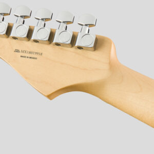 Fender Player Stratocaster HSS Polar White MN 6